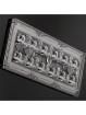 CS15223_STRADA-IP-2X6-T2-C-90 LED Lighting Lenses Assemblies