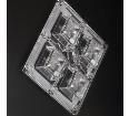 CS15759_HB-2X2MX-8-W LED Lighting Lenses Assemblies