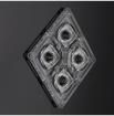 CS15763_STRADA-2X2MX-8-VSM LED Lighting Lenses Assemblies