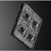 CS15771_STRADA-2X2MX-8-T2 LED Lighting Lenses Assemblies
