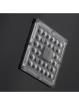 CS16324_STRADELLA-IP-28-HB-W LED Lighting Lenses Assemblies