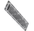 CS16619_DAHLIA-TL110 LED Lighting Lenses Assemblies