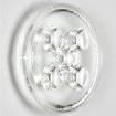 F10390PENTA-5-M LED Lighting Lenses
