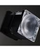 FA10665"CXP-M LED Lighting Lenses Assemblies