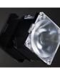 FA10677_CMC-D LED Lighting Lenses Assemblies