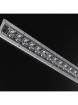 FN17294_VIOLET-12X1-S LED Lighting Lenses Assemblies