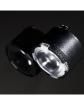 FP10996_LISA2-W-PIN LED Lighting Lenses Assemblies