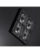 FP15752_STRADA-2X2MXS-T3 LED Lighting Lenses Assemblies
