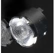 FP16560_LISA3-W-PIN LED Lighting Lenses Assemblies