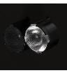 FP18203_LISA3CSP-W-CLIP16 LED Lighting Lenses