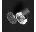 FP18207_LISA3CSP-WWW-CLIP16 LED Lighting Lenses