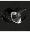 FP18209_LISA3CSP-O-CLIP16 LED Lighting Lenses