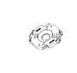 LL01A00CWGB2 electronic component of LedLink Optics