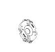 LL01A00CWGB2 LED Lighting Fixture Accessories