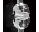LL01CR-FT60135L LED Lighting Lenses