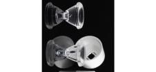 LL01CR-OT60L06-M2 LED Lighting Lenses