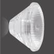 LL01OS-AX60L LED Lighting Lenses