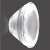 LL01ZZ-FL60L LED Lighting Lenses