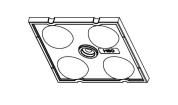 LL04CR-BXJ90L02 electronic component of LedLink Optics