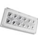 LL12CR-CUQ30L19 LED Lighting Lenses