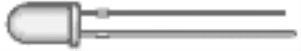 L200CWIR851 electronic component of Ledtronics