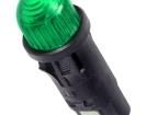 PD50-0AG-028V-T LED Panel Mount Indicators