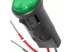 PFS50CAG6K-120VAC-W36 LED Panel Mount Indicators