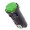 PFS50CG5-120VACT LED Panel Mount Indicators