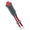 PP156TG3-5V-W8 LED Panel Mount Indicators