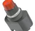 RPLH16-02-01-02 LED Panel Mount Indicators