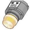 RPLH16-02-06-02 LED Panel Mount Indicators