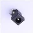 DC-062-3.0  Connectors