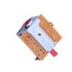 HR31-M46A-1P-F1-R Rotary Switches