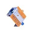 HR31-M83A-1P-F1-R Rotary Switches