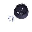 MFR01-A1F06L1S-N Rotary Switches