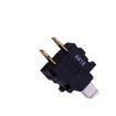 MPS21-WBBDD-R Pushbutton Switches