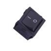 SS24-BBIWS-R40-R Rocker Switches