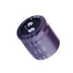 LSG271M2W---3030 Aluminium Electrolytic Capacitors - Radial Leaded