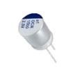 OCR470M1CBK-0605 Aluminium Organic Polymer Capacitors