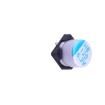 OCV121M0JTR-0606 Aluminium Organic Polymer Capacitors