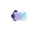 OCV221M1CTR-0812 Aluminium Organic Polymer Capacitors