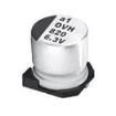 OVH221M0JTR-0604 electronic component of Lelon