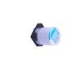 OVK101M1ETR-0608 Aluminium Organic Polymer Capacitors