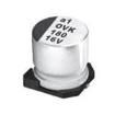 OVK101M1ETR-0807 electronic component of Lelon