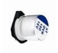 OVK121M1ATR-0606 Aluminium Organic Polymer Capacitors