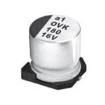 OVK221M1CTR-0807 electronic component of Lelon