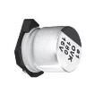 OVK331M0JTR-0606 Aluminium Organic Polymer Capacitors