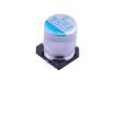 OVU221M1CTR-0810 electronic component of Lelon