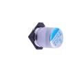 OVU221M1CTR-0810 Aluminium Organic Polymer Capacitors