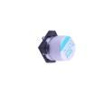 OVZ101M1ETR-0606 Aluminium Organic Polymer Capacitors